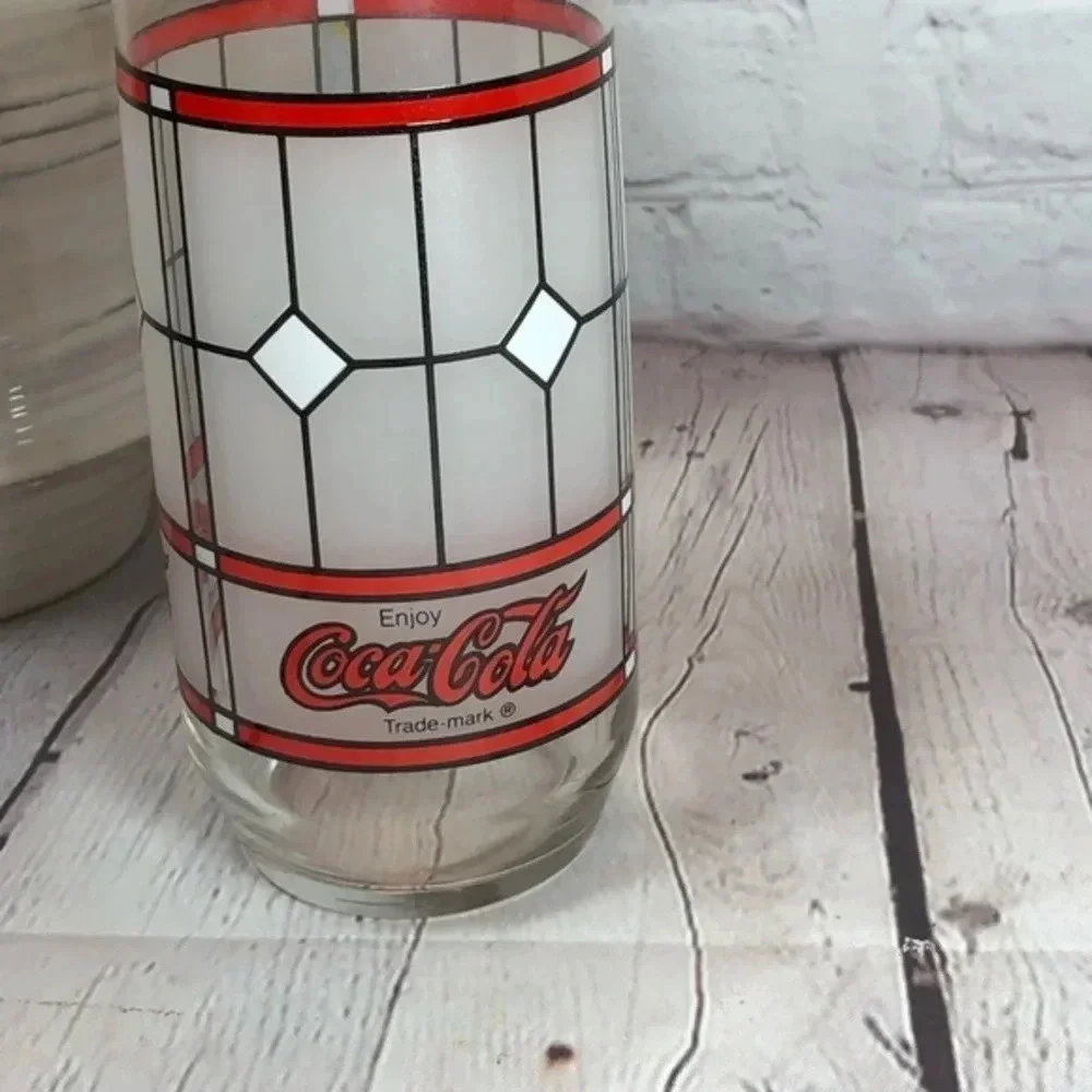 Coca Cola excellent vintage